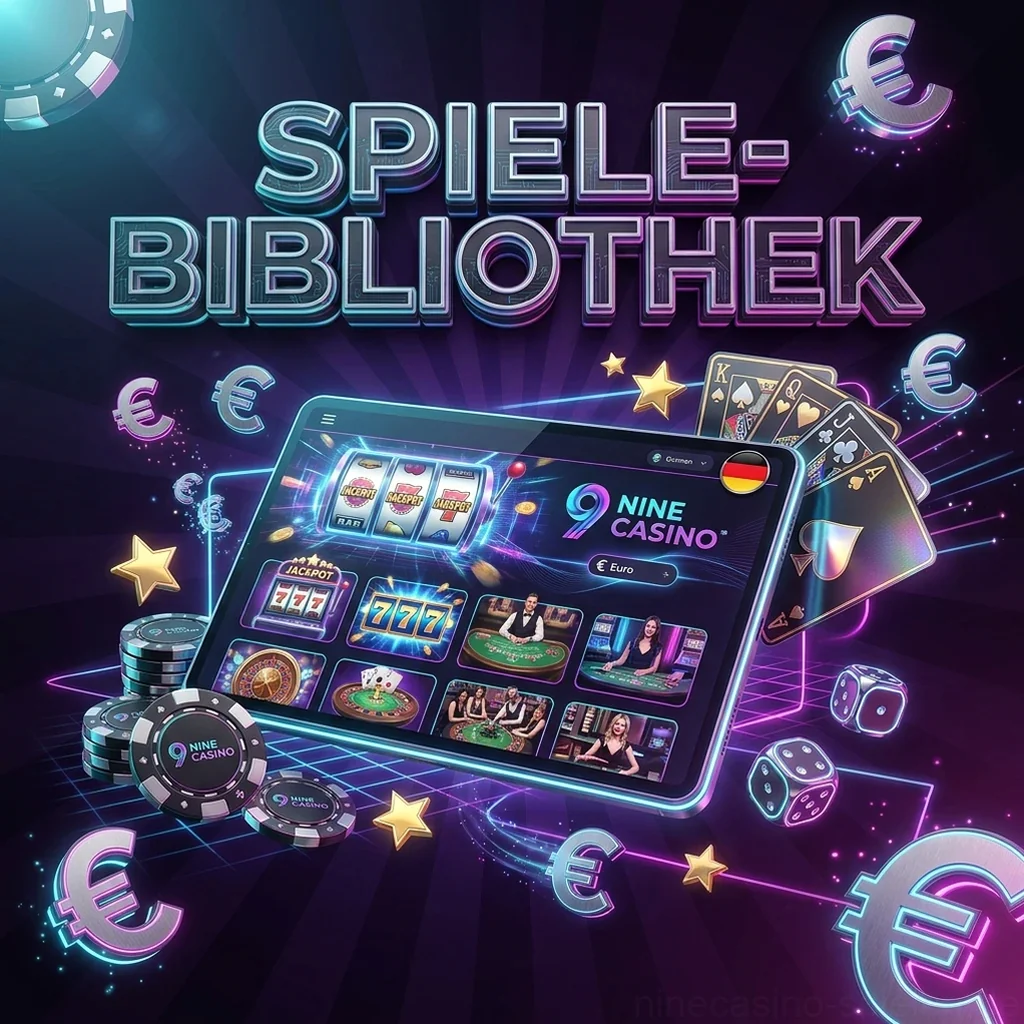 Spielebibliothek