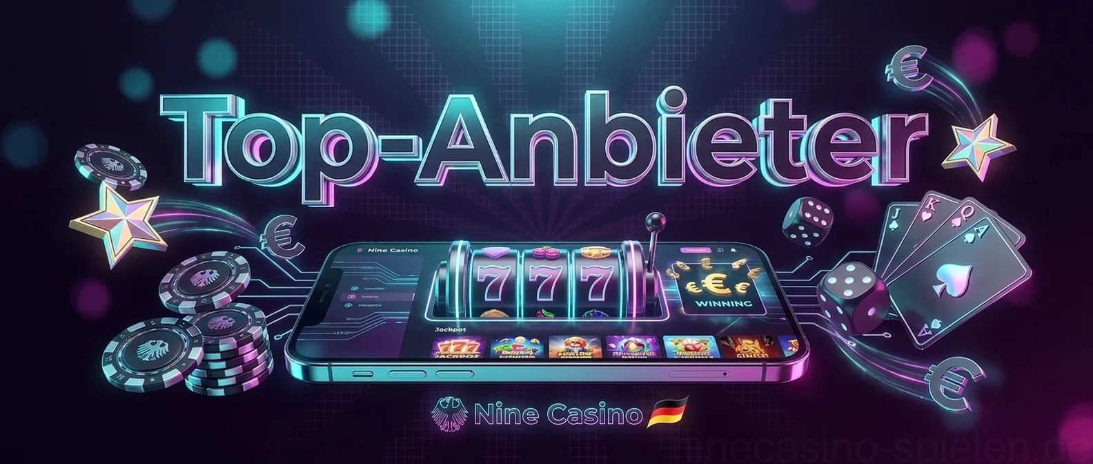 Top-Anbieter